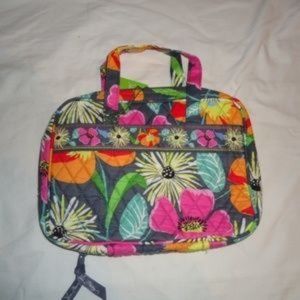 Vera Bradley Jazzy Blooms Good Book Cover